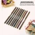 Import [IDS] Korean HARD SQUARE eyebrow pencil wood pencil 9 color from South Korea