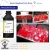 Import IF 3122 lost wax resin 3d printer castable uv curable resin 405nm jewelry casting liquid polymer resin for lcd/dlp 3d printer from China