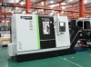 iHT625M CNC Metal Lathe Turning And Milling Machine Factory Price For Metal Processing