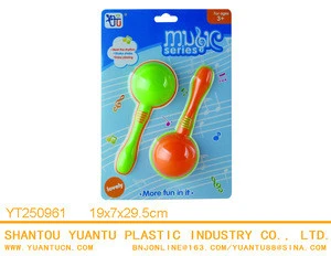 Import first learning baby musical toys maracas in other Musical Instrument &amp; Accessories cheap educational toys for kids