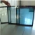 Import Import soundproof toughened glass 6mm+9a+6mm low E  insulated glass 21mm from China