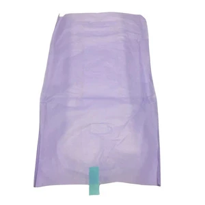 Imported raw materials free samples provided lady negative ion sanitary napkins pads