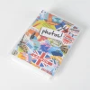 In Stock Customizable Holds Up to 48 Photos 4x6 Mini Photo Albums with Removable and Flexible Covers