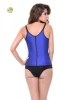 In-stock Latex Waist Trainer/Women Underwear Sport Body Slimming Loss Weigh Shaping Corset Vest