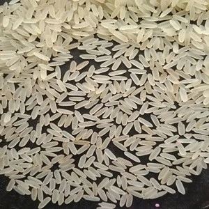 Indian Long grain Parboiled rice 5% broken