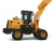 Import Indonesia welcome wheel loader made in qingzhou 490 4102 engine used CE from China