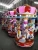 Import Indoor amusement park Merry Go Round Carousel  3 Seats Mini Carousel for sale from China