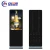 indoor lcd advertising display vertical lcd panel screen advertising monitor digital signage with wifi