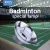 Import indoor sport court induction high bay lighting 200w badminton lighting from China