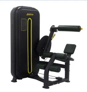 Indoor Sports Products Abdominal Muscle Crunch Machine