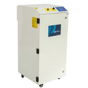 Buy Industrial Air Filter Manufacturing Machines Pure-air Pa-700fs-iq ...
