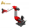 Industrial automated  robot arm HSR-BR5110 robot arm manipulator palletizer