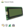 Industrial Controller LCD LCM Digital Screen Various Design 4 White LED OEM Pcs Color TFT Origin Type FPC Interface Gua LCD