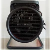 Industrial fan heater