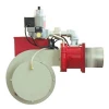 Industrial gas burner water heater  boiler parts