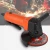 Import Industrial Grade Design 4 Inches  Pneumatic Angle Grinder from China
