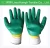 Import Industrial grade latex coated cotton puncture resistant gloves factory from China