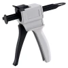 Industrial Hot Melt Glue Gun AB Dispensing Glue Gun Syringe Glue Gun