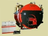 INDUSTRIAL STEAM BOILER