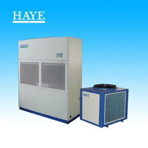 Industrial Water cooled Cabinet Air conditioners