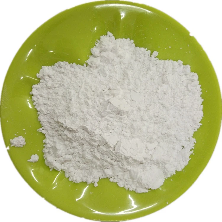 Industry grade raw kaolin clay powder