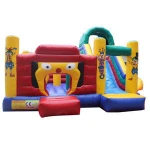 inflatable bouncer,inflatable jumping castle for amusement park