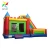 Import inflatable combo jumping castle bouncer slide / inflatable bouncing house slide / Inflatable Slide Combo for Rental from China