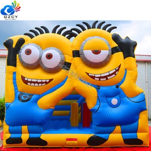 Inflatable Jumper/ bounce house, Commercial inflatable bouncer/ bouncy castle moonwalk for kids