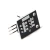 Import Infrared IR Sensor Receiver Module For Uno Working Voltage 2.7v To 5.5V Frequency 37.9KHz from China