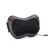 Import Infrared Travel Pillow Massage Pillow Wireless Massage Electronic Pillow Body Portable Massager PU Leather from China