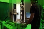 Injection Machine Gearbox