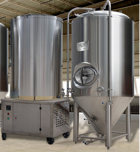 instant dry brewers yeast production line, vaccine/lysine/kombucha/wine/beer/beverage production line