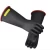 Import Insulated electrician gloves high voltage electrical work gloves from China