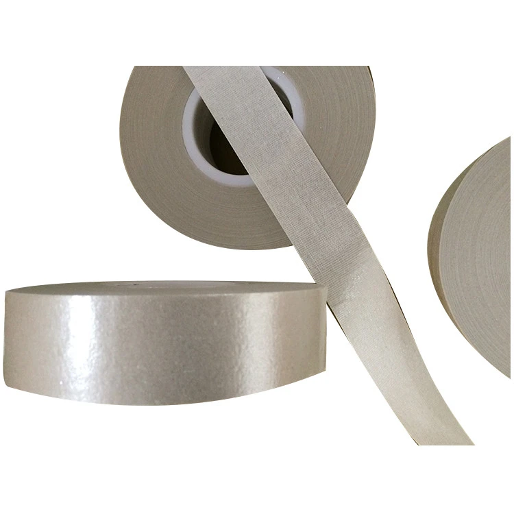 Insulation Glass Backed Muscovite Mica Tape