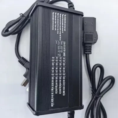 Intelligent Automatic/72V15A/84V/Lithium Battery Charger for /LiFePO4 Charger