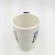 Import Interesting Game Over Ceramic Cup with 3 d Handle Coffee Mug from China