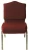 Import Interior Design seating  Auditorium  Chair with Book holder from China