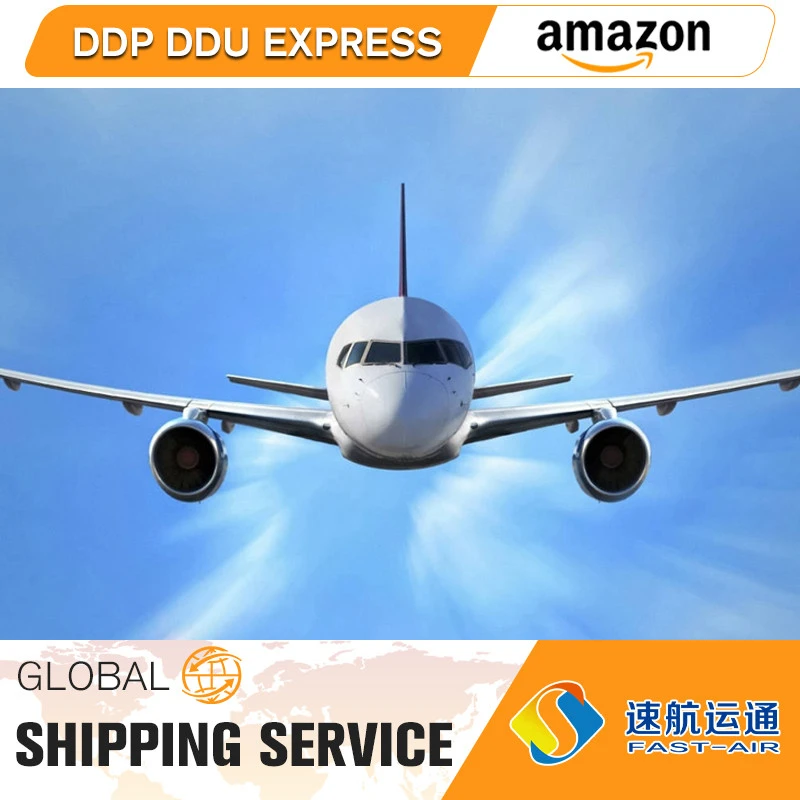 International air logistic service cheap air shipping agent in Shenzhen to UK France Germany