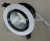 Import IP44  85-265VAC dimmable LED ceiling downlight 3w COB spotlight from China