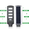 Ip65 Outdoor Waterproof SMD 30w 60w 90w 120w 150w All In One Integrated Led Solar Street Light