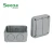 Import IP66 Weatherproof 2gang wall switches bell push switch  2 gang 2 way waterproof switches from China