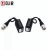 IR Illuminator Housing Cable Video Balun BNC Connector Power Supply CCTV Accessories
