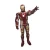 Import Iron man cosplay costume used activity promotional business ironman suit from China