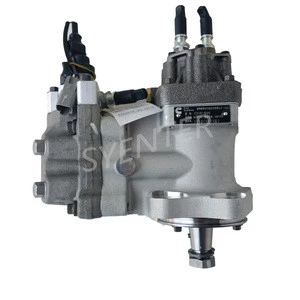 ISLe Diesel Engine High Pressure Fuel Injection Pump 3973228 for DCEC Truck Parts