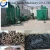 Import ISO approved Flow-gas carbonization equipments For coconut shell from China