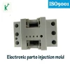 ISO9001 Household or industrial electronic products shell injection mold processing