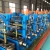 Import ISO9001:2008 approve  ERW TUBE MILL pipe mill line from China