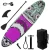 Import Isup Pink Paddle Board from China