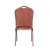 Italian design banquet chairs banquet hall chairs and tables hotel chair for sale
