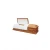 Import Italian Style Funeral Coffin Wooden Coffins With Coffin Lining TD-A31 from China